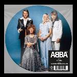 Abba - So Long (Picture Disc) (7") (0602475144915)
