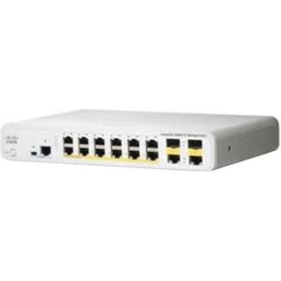 Cisco WS-C2960C-12PC-L