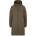 Nordisk Дамско палто Nordisk Women's Iris Coat - Capers (102-4225-0213)