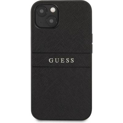 GUESS Калъф Guess Apple iPhone 13 Leather Saffiano