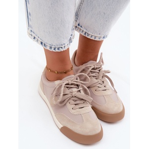 Step in style Дамски кецове модел 228747 Step in style