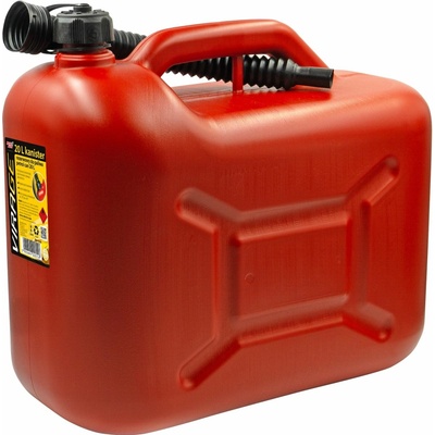 Virage kanister plast na palivo 94-104 20 l