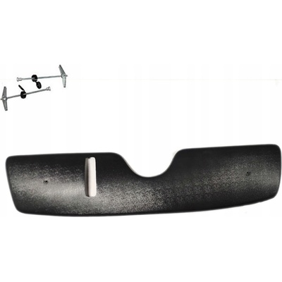 PROTEC Zimní clona chladiče Škoda Octavia II 2004-2009 – Hledejceny.cz