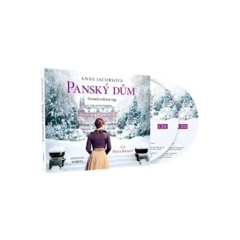 Panský dům