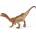 Papo Chilesaurus