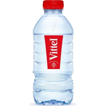 Vittel Minerální voda neperlivá 24 x 330 ml