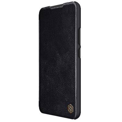Nillkin Qin Book Pouzdro pro Samsung Galaxy A34 5G Black 57983113467