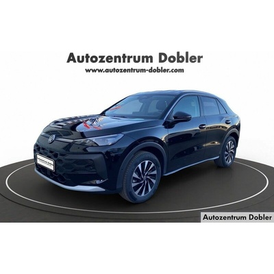 Volkswagen T-Roc 1.5 eTSI DSG Style 110 kW