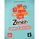 Cuadernos de gram. esp. Nueva Ed. – A2 + CD
