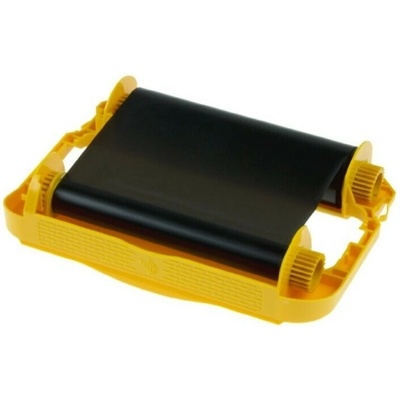 Zebra 04800CT11007, TTR páska (cartridge), 110mm x 74m, živica (resin)
