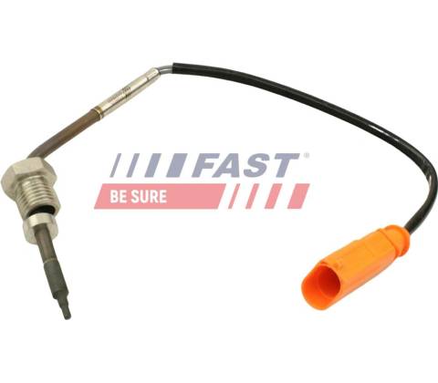 Čidlo teploty výfukových plynů FAST FT80274