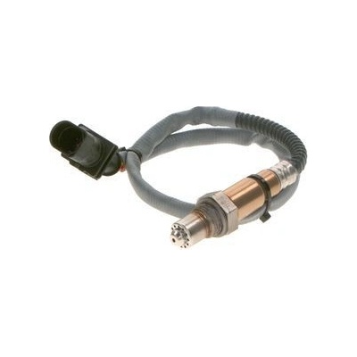 Lambda sonda BOSCH 0 258 027 159