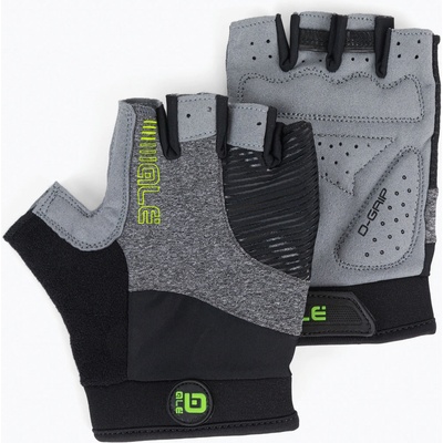 Alé Comfort SF grey/black