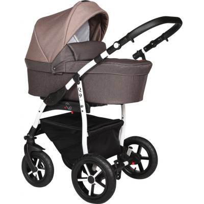 BABY MERC Q9 Plus 175 C 2022