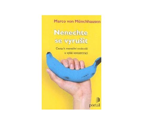 Nenechte se vyrušit