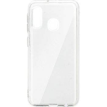 Ulefone Калъф силикон Ulefone Note 9P прозрачен