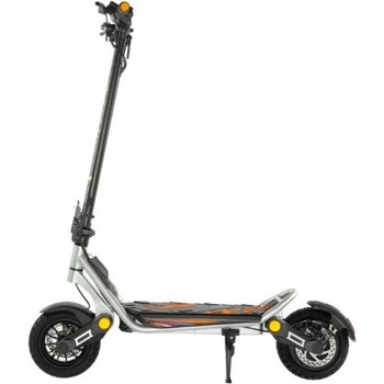 KuKirin A1 Electric Scooter