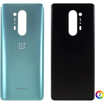 Image 1 of OnePlus Оригинален Заден Капак за OnePlus 8 Pro