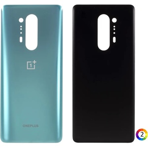 OnePlus Оригинален Заден Капак за OnePlus 8 Pro