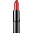 Artdeco Zmatňujúci rúž Perfect Mat The Sound of Beauty Lipstick 116 Poppy Red 4 g