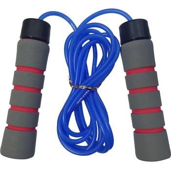 Vizavi Въже за Скачане Vizavi W-0728 Синьо и Сиво (W-0728)