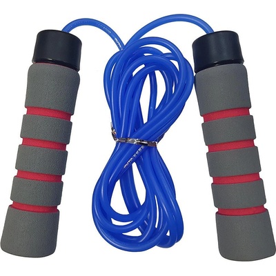 Vizavi Въже за Скачане Vizavi W-0728 Синьо и Сиво (W-0728)