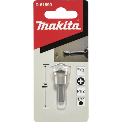 Makita PH2 30mm D-61690