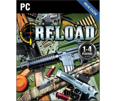 Reload