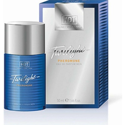 HOT Twilight Pheromone Parfum muži 50 ml
