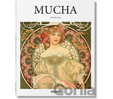 Tomoko Sato - Mucha