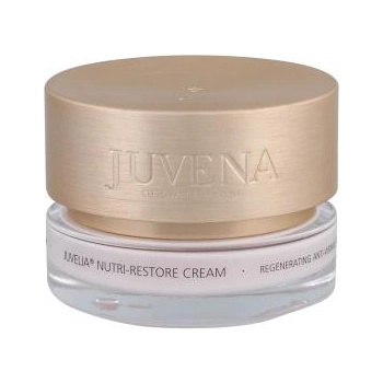 JUVENA Juvelia Nutri-Restore крем за лице за зряла кожа 50 ml за жени