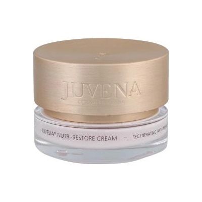 JUVENA Juvelia Nutri-Restore крем за лице за зряла кожа 50 ml за жени