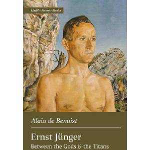 Ernst Jünger (ISBN: 9781642641936)