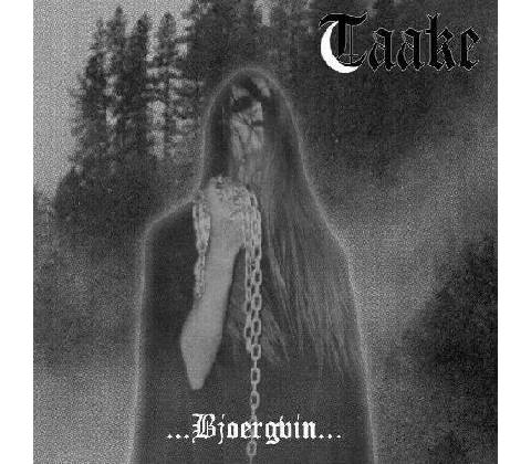 TAAKE: BJOERGVIN LP