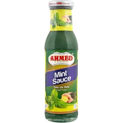 Ahmed Mátová Omáčka 300 g