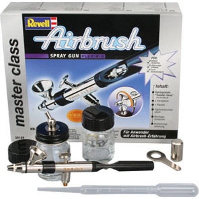 Revell Spray Gun 'FLEXIBLE'