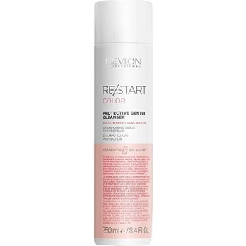 Revlon Restart Color Protective Gentle Cleanser 1000 ml