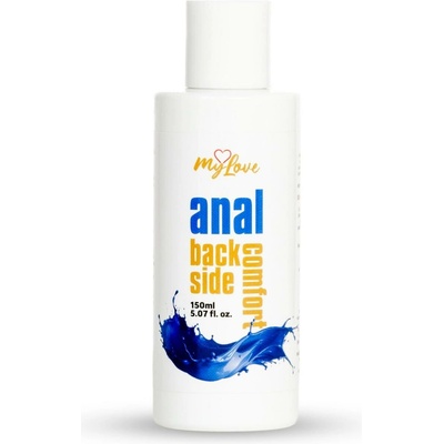 MyLove Anal back side comfort 150 ml