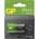 GP Batteries B03412 Ultra Plus D (LR20) алкална батерия 2бр (B03412)