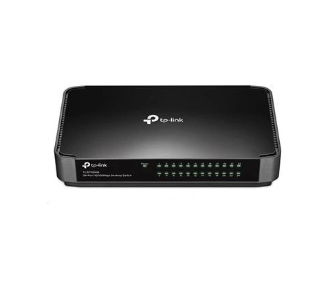TP-Link TL-SF1024M