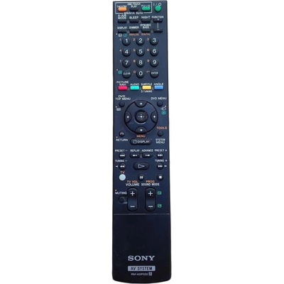 GENERAL SONY RM-ADP022 - съвместимо дистанционно управление на марката General (RM-ADP022)