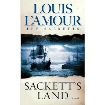 Image 1 of Sackett's Land | Louis Ľamour