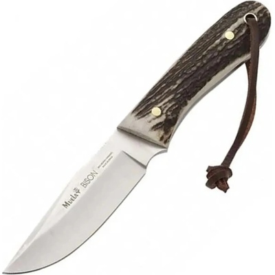 Pevný Muela Bison-9A