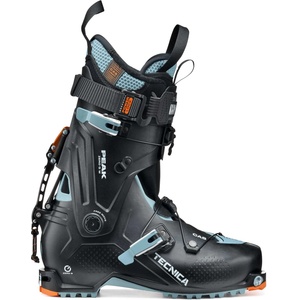 Tecnica Ски обувки zero g peak w (201v0500774) Ски обувки