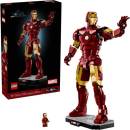 LEGO® Marvel - Iron Man Mark 3 Collectors' Edition (76344)