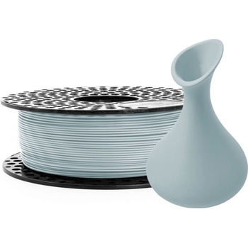 AzureFilm PLA Matte Mint - 1, 75 mm / 1000 g (FM171-6027)