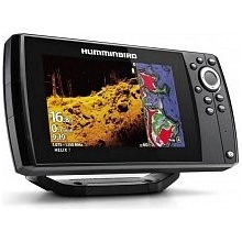 Humminbird Sonar HELIX 7x Chirp MDI GPS G3