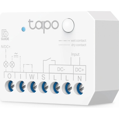 TP-Link Интелигентен превключвател TP-Link Tapo S110E (Tapo S110E)