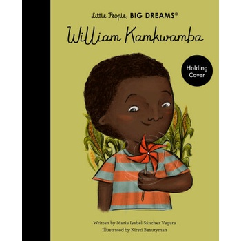 William Kamkwamba