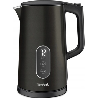Tefal KI831E čierna